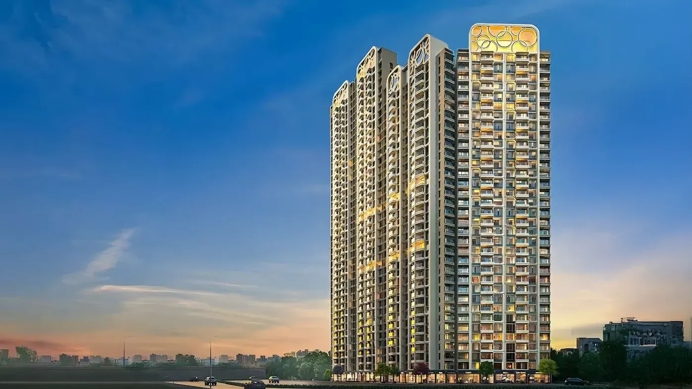 L&T Island Cove Mahim - Slide 4